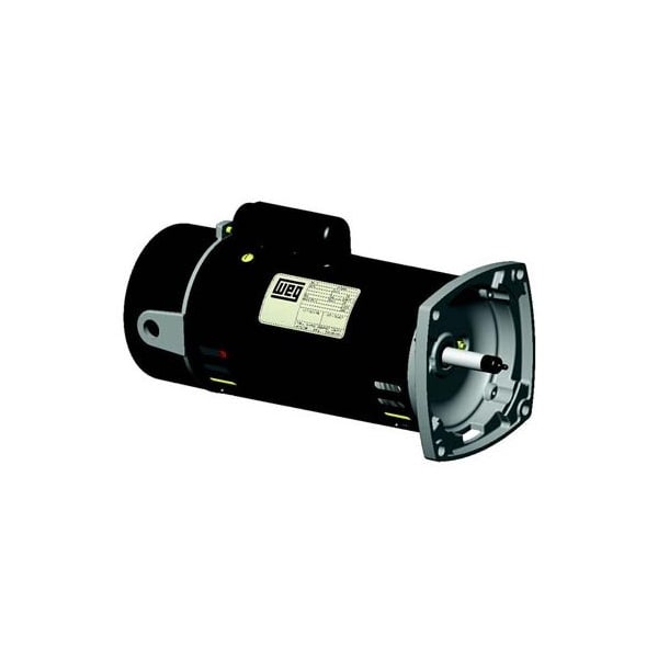 -0.37,3600, K48Y Frame, Pump Motors